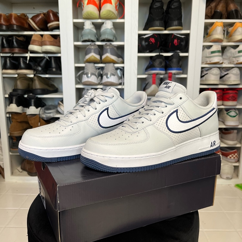 Nike Air Force 1 SZ 11